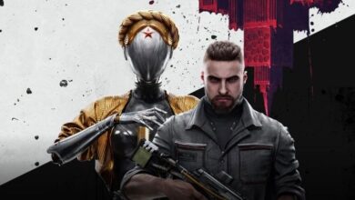 Atomic Heart review scores lower expectations 19 Atomic Heart