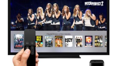 Apple TV through the eyes of the gamer 25 Apple TV