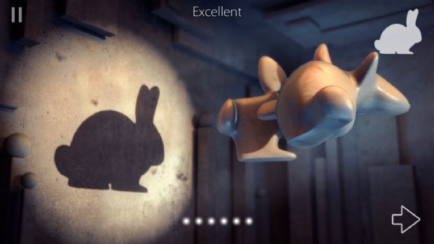 Apple TV through the eyes of the gamer 7 Badland