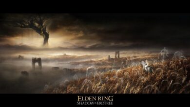Elden Ring expansion announced 18 Elden Ring expansion announced