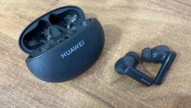 Huawei Freebuds 5i review 21 Huawei Freebuds 5i Review