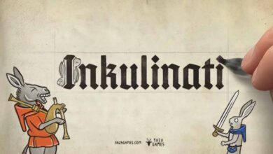 Inkulinati preview - Early Access 22 Inkulinati Preview - Early Access