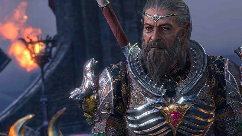 Baldur’s Gate 3 trailer