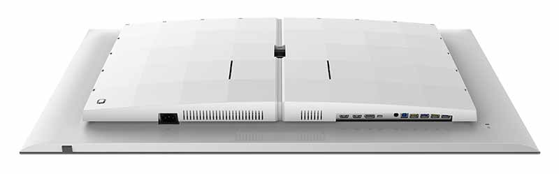 Philips Evnia 42M2N8900 bottom
