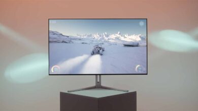 Philips Evnia 42M2N890 announced 5 Philips Evnia 42M2N8900 Gaming Monitor