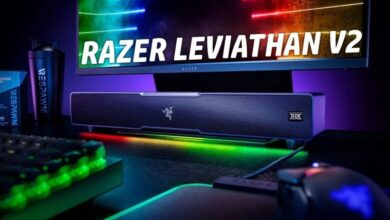 Razer Leviathan V2 review 22 Razer Leviathan V2 review