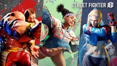 Street Fighter 6 final launch characters revealed 18 Street Fighter 6 final launch characters are Cammy, Zangief, and Lily