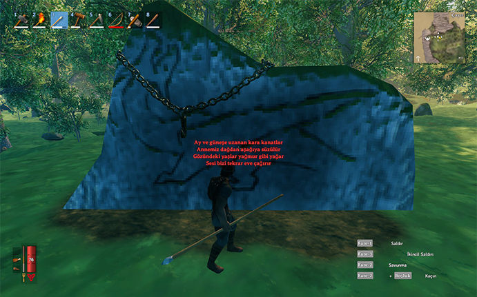 Valheim Xbox release date announced 2 Valheim Xbox release date