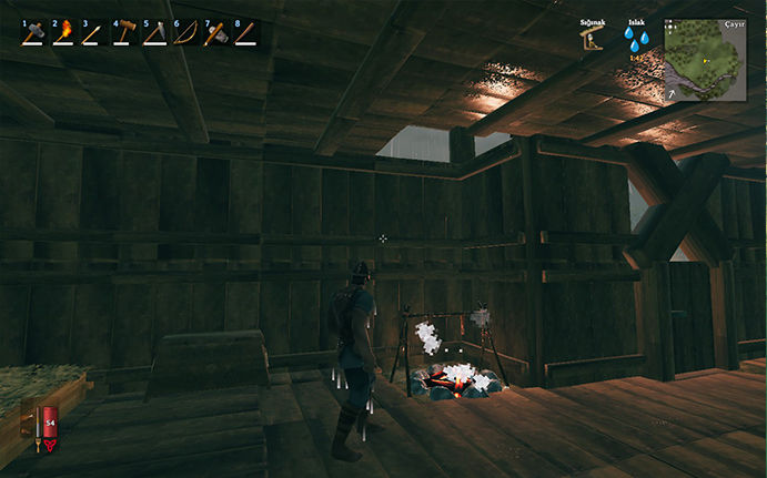 Valheim Xbox release date announced 3 What kind of game is Valheim?