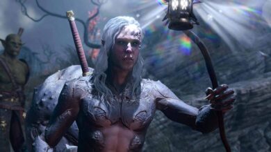 Baldur’s Gate 3 release date announced 18 Baldur’s Gate 3 Release Date Announced