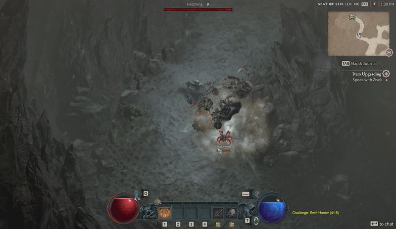 D4 Dungeon
