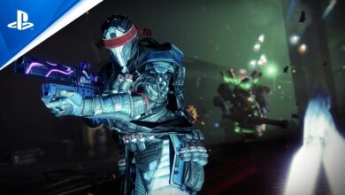 Destiny 2: Lightfall launch trailer released 18 Destiny 2: Lightfall launch trailer released at State of Play