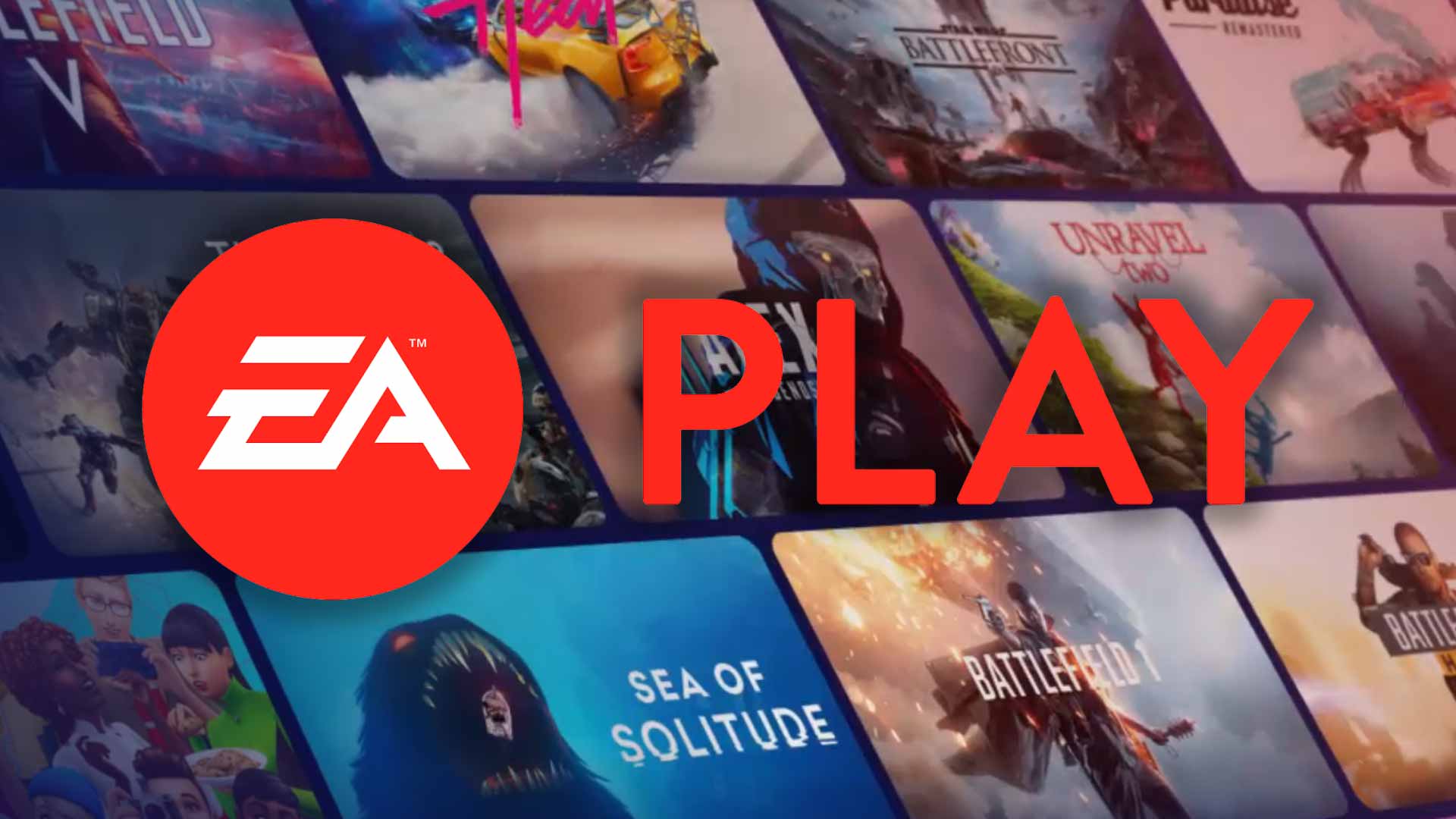 What is EA Play? Price & Games List 100% Detailed…