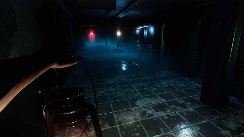 Free horror game Golgotha review 1 Golgotha review: Free horror game