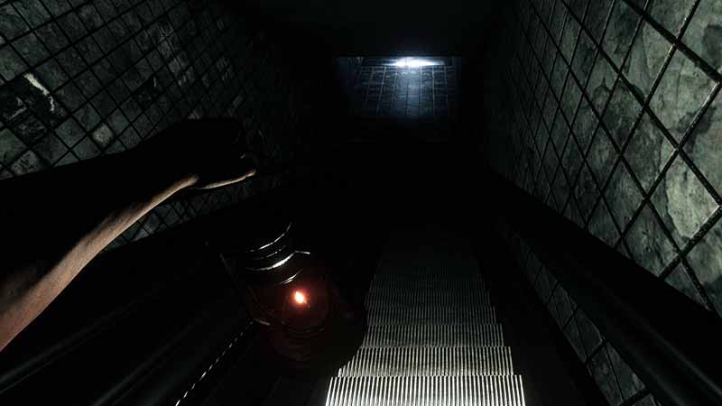 Free horror game Golgotha review 3 Free to play game Golgotha