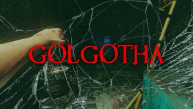 Free horror game Golgotha review 17 Golgotha Review