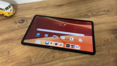 HONOR Pad 8 review 22 HONOR Pad 8