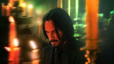 John Wick 4 final trailer has been released 20 John Wick 4 Final Trailer