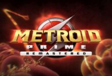 Metroid Prime Remastered review