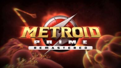 Metroid Prime Remastered review 18 Metroid Prime Remastered review