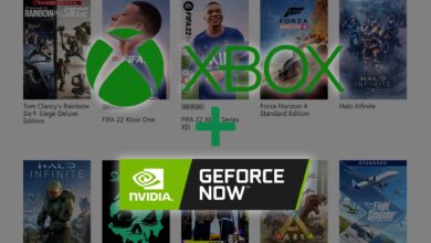 Microsoft and NVIDIA announce expansive new gaming deal 20 Microsoft and NVIDIA