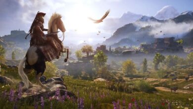 Does every game have to be open world? 19 Does every game have to be open world?