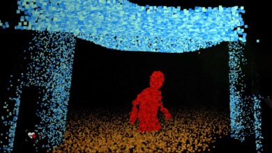 Horror survival game: The Voidness 19 The Voidness: horror survival game