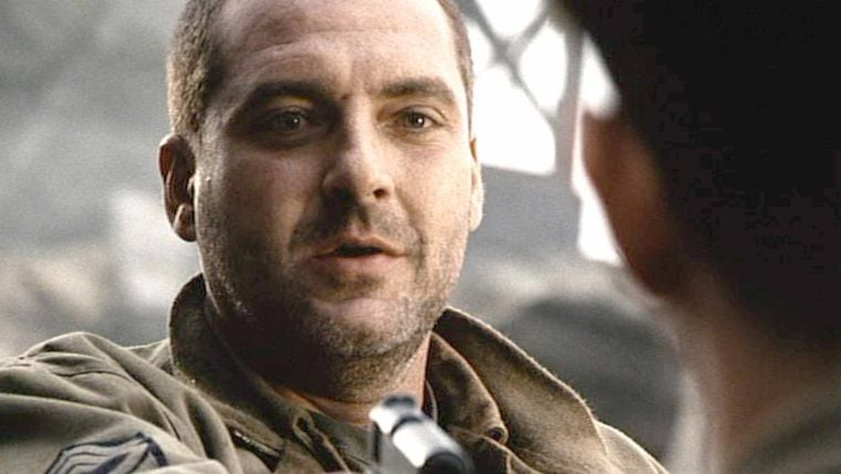 There's no hope for Tom Sizemore 1 No hope for Tom Sizemore after brain hemorrhage