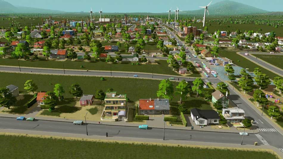 Cities: Skylines World Tour Launching 1 Cities: Skylines World Tour launching next week