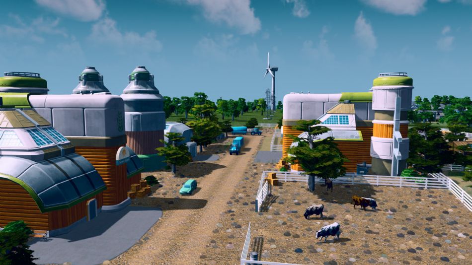 Cities: Skylines World Tour Launching 2 Cities: Skylines World Tour