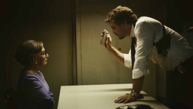 Pedro Pascal Stars in New Merge Mansion 18 Merge Mansion