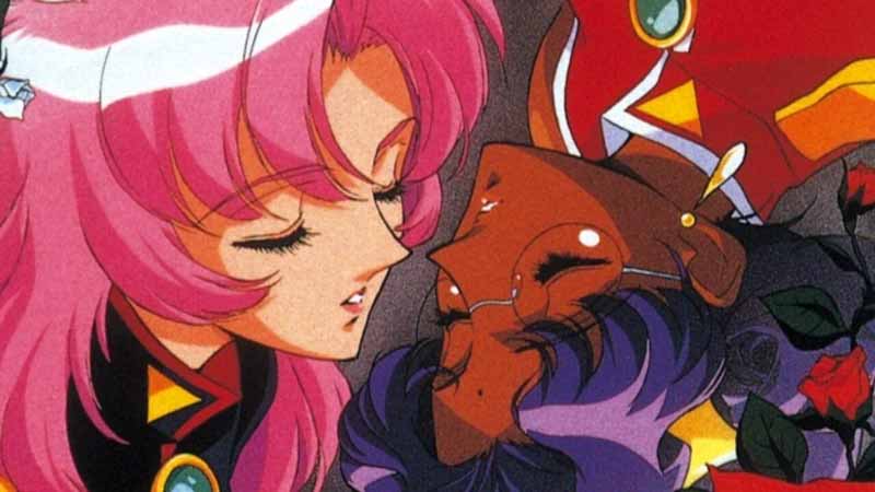 What is anime femboy? Top 14 popular femboys - Revolutionary Girl Utena