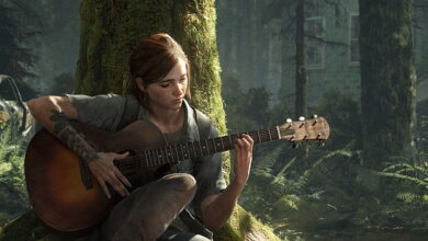 The Last of Us Part 2 enhanced version 18 Naughty Dog's new project has not yet been announced