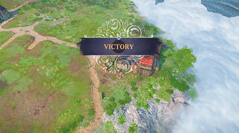 The Settlers: New Allies review 7 The Settlers New Allies review / PC