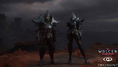 Wolcen is coming to PS5 and XSX|S 19 Wolcen Lords of Mayhem