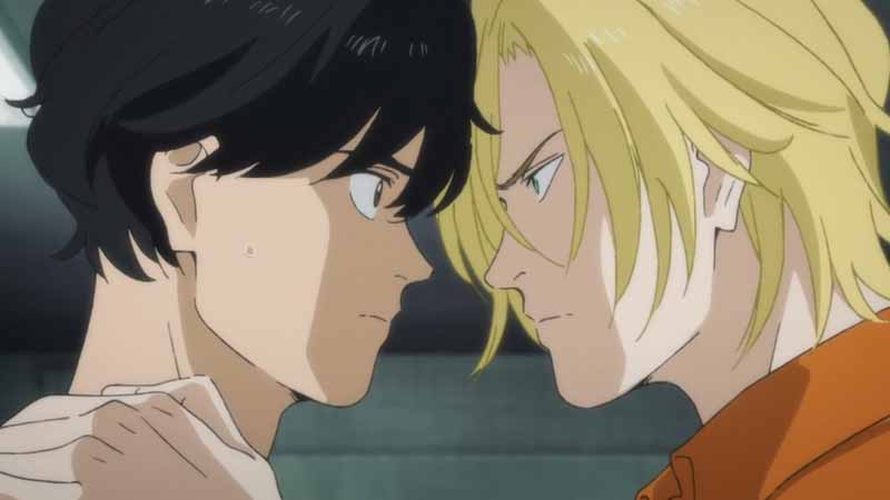 What is anime femboy? Top 14 popular femboys - Banana Fish