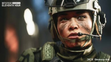 Battlefield 2042 free on Steam until 16 March 19 Battlefield 2042