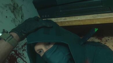 How To Find Mission Alone Sharp Weapon In Modern Warfare 2 28 How to find CoD: MW2 Mission Alone Sharp Weapon