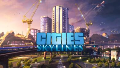 Cities: Skylines World Tour Launching 18 Cities: Skylines