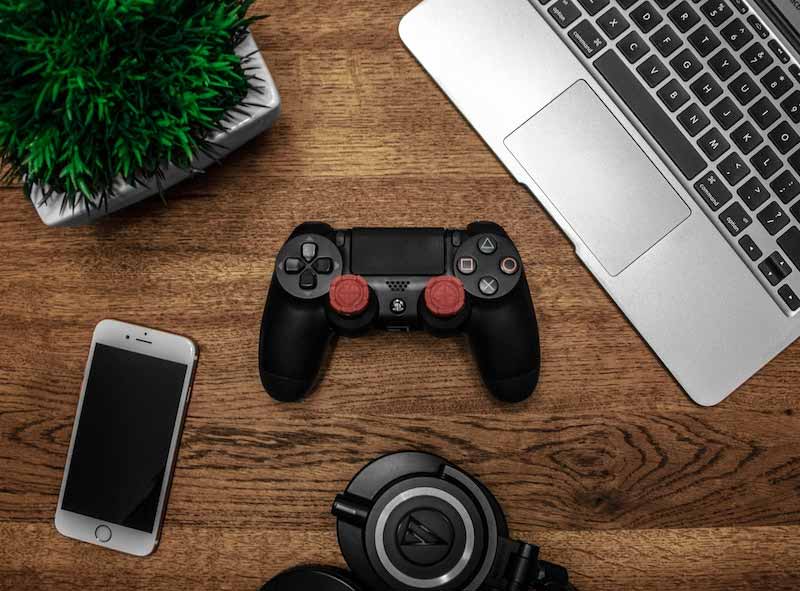 Cloud Gaming