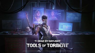 Dead by Daylight: Tools Of Torment available now 17 Dead by Daylight: Tools Of Torment