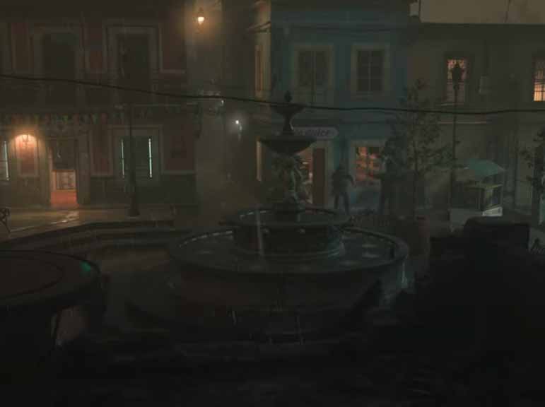 How To Find Mission Alone Sharp Weapon In Modern Warfare 2 1 Mission Alone Fountain