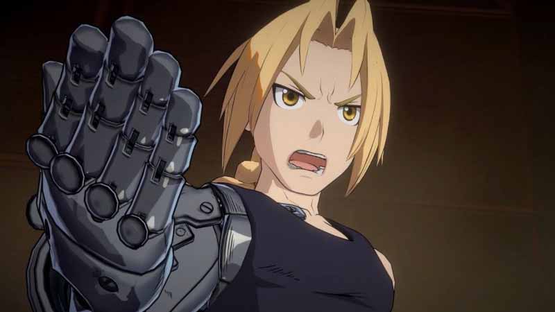 What is anime femboy? Top 14 popular femboys - Fullmetal Alchemist