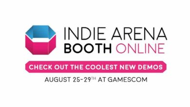 gamescom 2023 Indie Arena Booth submissions are open 20 gamescom 2023 Indie Arena Booth