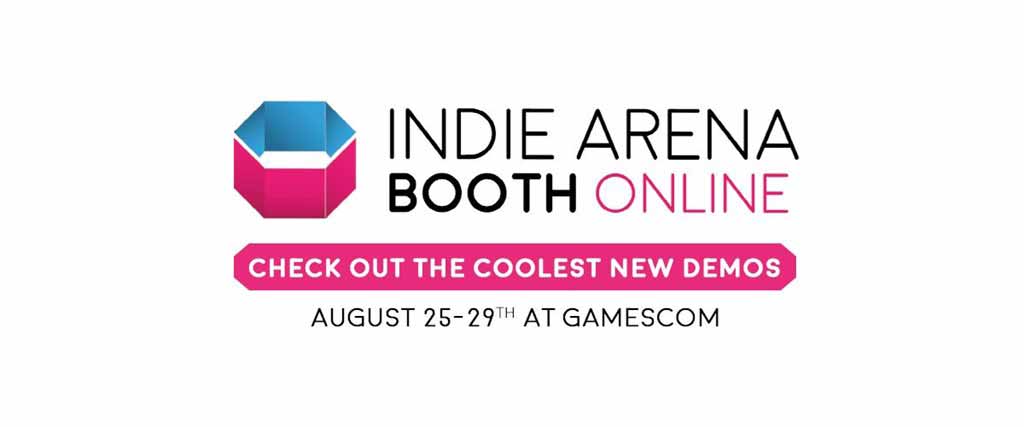 Gamescom 2023 Indie Arena Booth Submissions Are Open Merlinin Kazani 3205