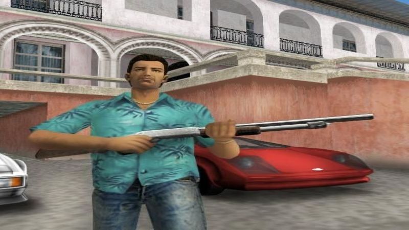 GTA Vice City cheats: PC, Xbox, PlayStation and Switch list 2023 2 GTA Vice City Andoid and IOS cheats