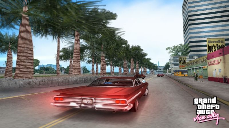 GTA Vice City cheats: PC, Xbox, PlayStation and Switch list 2023 3 GTA Vice City Car cheats