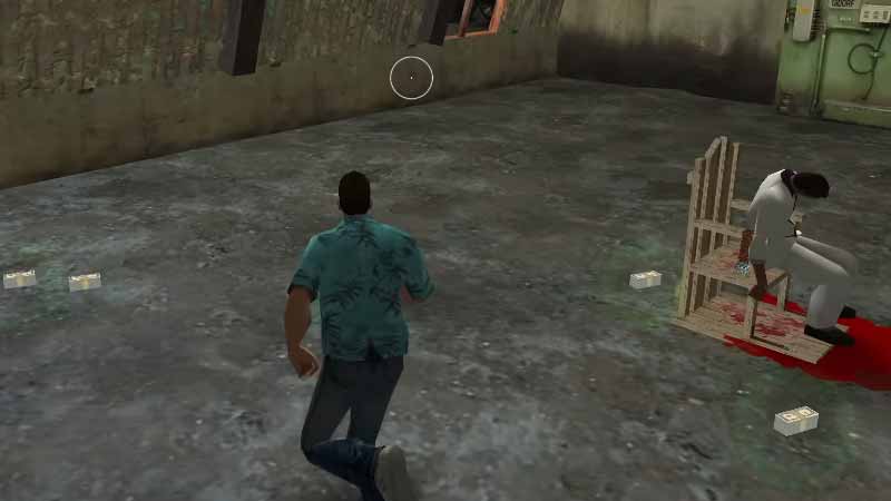 GTA Vice City cheats: PC, Xbox, PlayStation and Switch list 2023 5 GTA Vice City gun fights