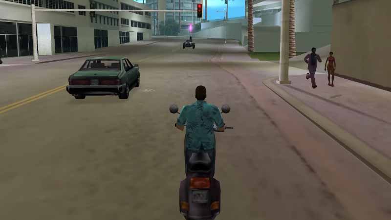 GTA Vice City cheats: PC, Xbox, PlayStation and Switch list 2023 7 GTA Vice City Motor Cheat