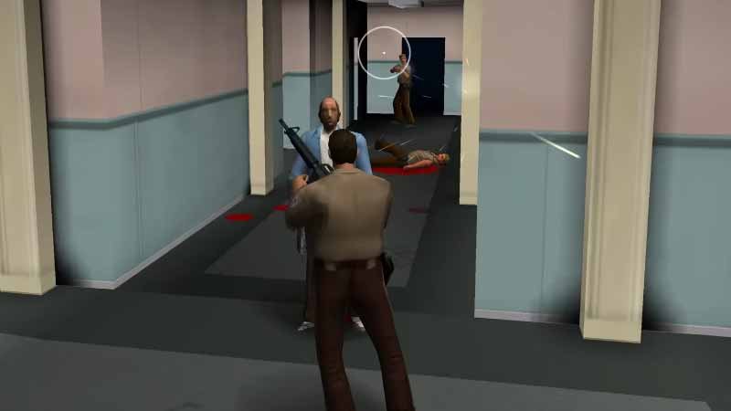 GTA Vice City cheats: PC, Xbox, PlayStation and Switch list 2023 6 GTA Vice City Police Station